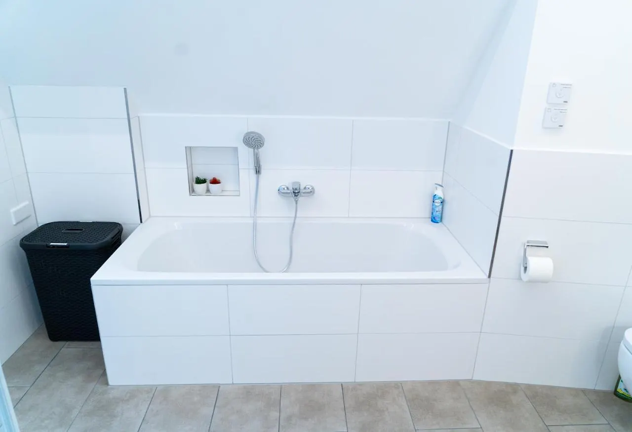 Amberg Apart - Wohnung City - Wohnraum Auf Zeit Apartment