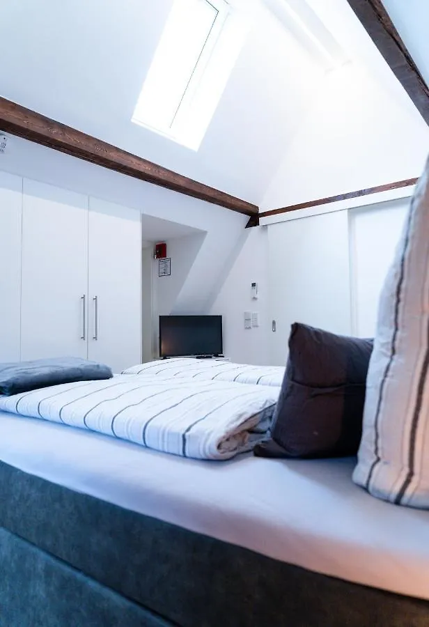 Amberg Apart - Wohnung City - Wohnraum Auf Zeit 0*,  Germany