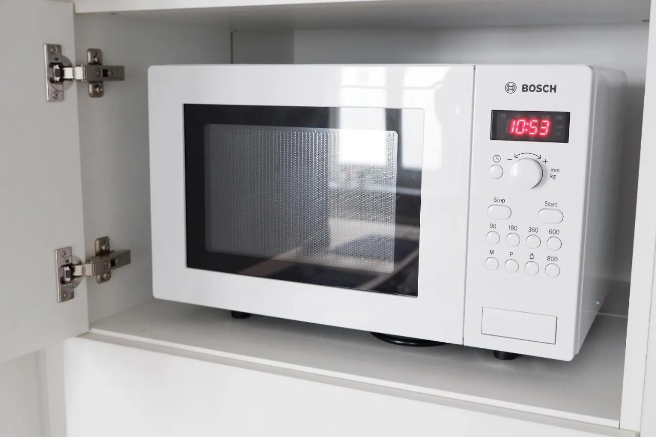 Amberg Apart - Wohnung City - Wohnraum Auf Zeit Apartment