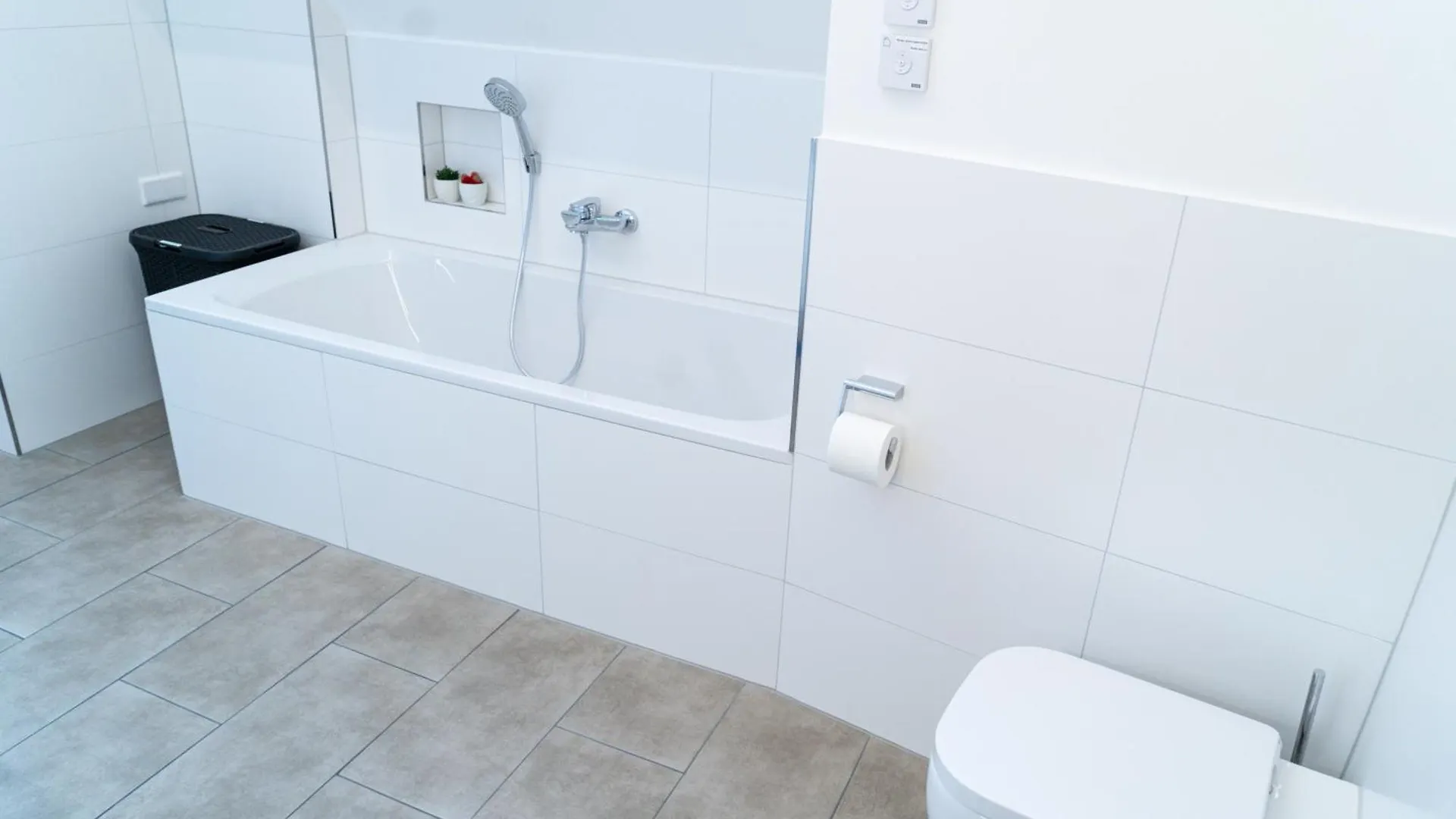 Apartment Amberg Apart - Wohnung City - Wohnraum Auf Zeit