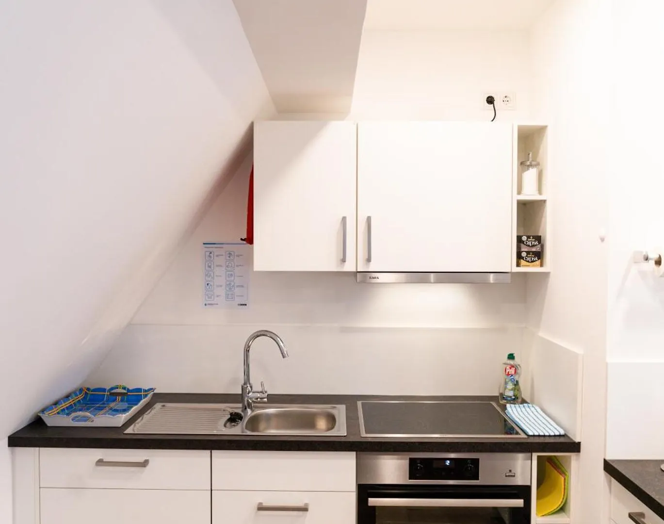 Amberg Apart - Wohnung City - Wohnraum Auf Zeit Germany